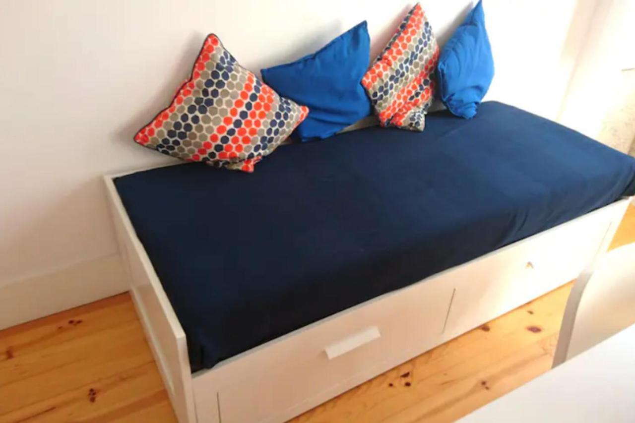 Guestready - Oporto Sunset Blue Balconyアパートメント エクステリア 写真